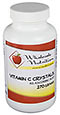 Vitamin C Powder (as Ascorbic Acid) 9.5 oz