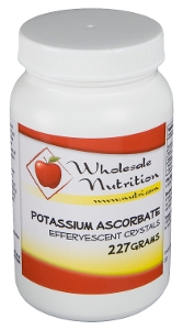 Potassium Ascorbate