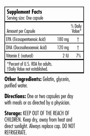 Fish Oil